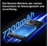 nubia Z80 Ultra 16GB 512GB Black