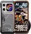 Blackview Xplore 1 12GB 256GB Orange