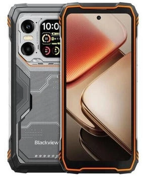 Blackview Xplore 1 16GB 512GB Orange