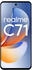 Realme C71 6GB 128GB White