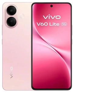 Vivo V60 Lite 5G 12GB 512GB pink