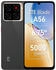 ZTE Blade A56 128GB Celestial Black