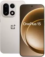 OnePlus ONEP-15-512GB-BGE, OnePlus 15 512GB Beige