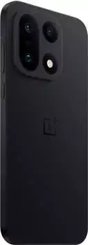 OnePlus 15 12GB 256GB Infinite Black – Professionelle Triple-Kamera mit 3,5-fachem optischem Zoom für beeindruckende Aufnahmen