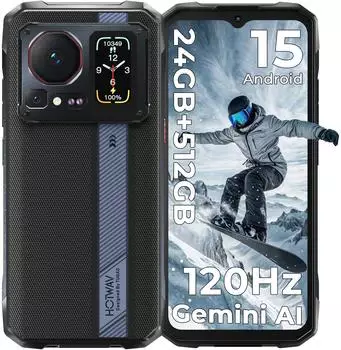 Hotwav Cyber 16 Pro