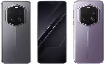 Honor Magic 7 RSR