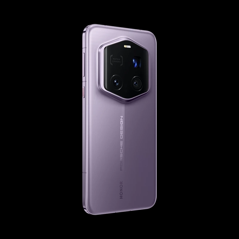 Honor Magic 7 RSR