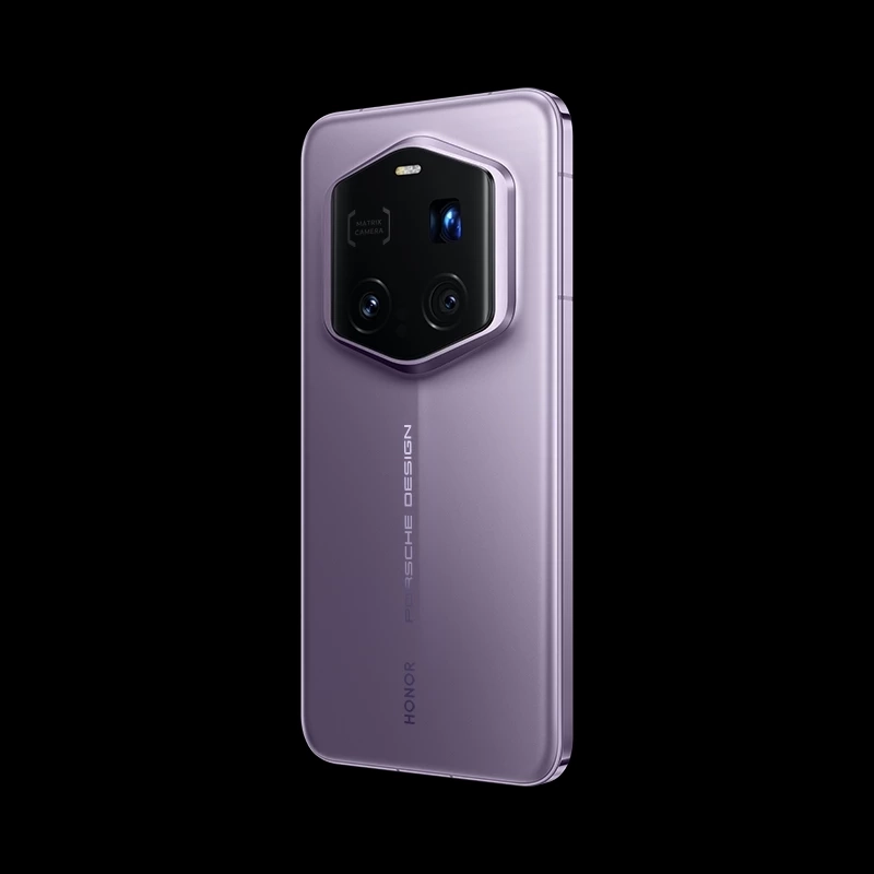 Honor Magic 7 RSR