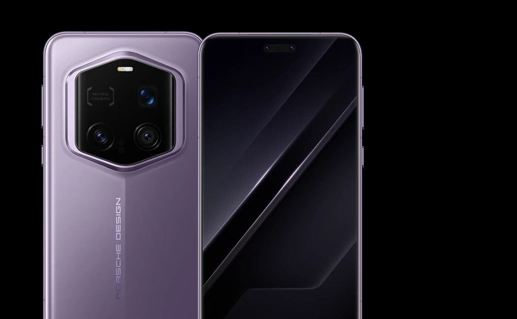 Honor Magic 7 RSR