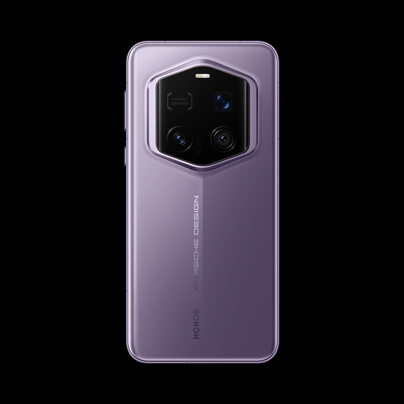 Honor Magic 7 RSR