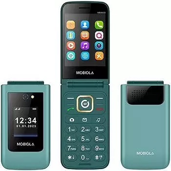 Mobiola MB4600 gr&uuml;n