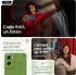 Motorola Moto G06 64GB PANTONE Tendril