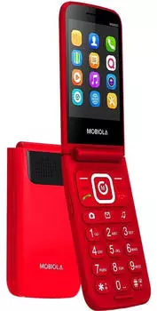 Mobiola MB4600 rot
