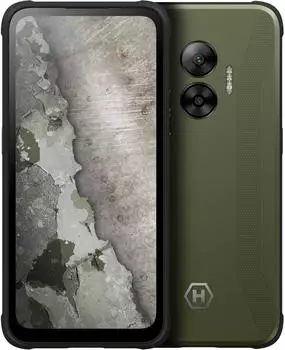 Hammer Blade V Military Green