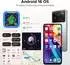 Doogee Note 56 Grey