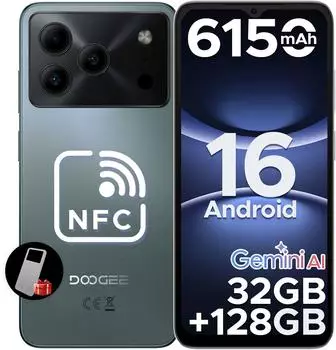 Doogee Note 56 Pro