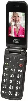 Trevi Flex Plus 55 Black