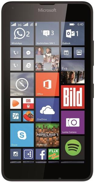 Microsoft Lumia 640 Dual-SIM
