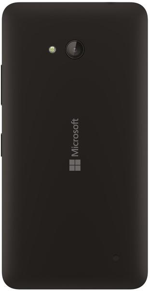 Display & Bewertungen Microsoft Lumia 640 Dual-SIM