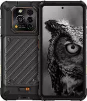 RugOne XEVER 7, RugOne Xever 7 (512 GB, Black, 6.67", Dual SIM, 5G) (XEVER 7)...