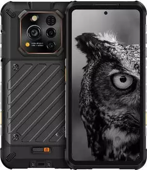 UleFone RugOne Xever 7