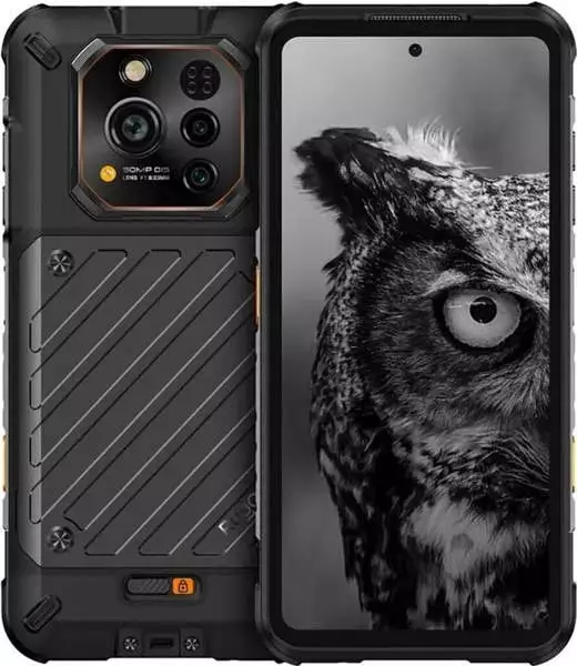 UleFone RugOne Xever 7