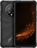 Myphone TEL001053, Myphone MOVIL SMARTPHONE HAMMER IRON 6 5G 8/256GB SCHWARZ (256 GB,
