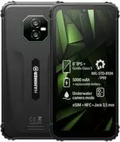 Myphone TEL001062, Myphone Hammer Ranger (Green) DS 6.1" IPS TFT