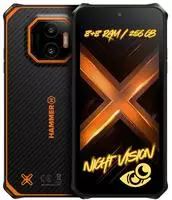 Hammer Phones TEL001066, Hammer Phones Hammer Smartfon ENERGY X2 5G 8/256 GB (256 GB,