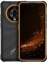 Myphone TEL001109, Myphone MOVIL SMARTPHONE HAMMER IRON 6 5G 8/256GB ORANGE (256 GB,