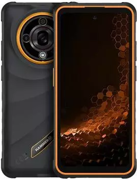 Hammer Iron 6 256GB Orange