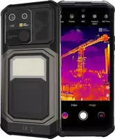 AGM by beafon G3Pro, Outdoor Smartphone 5G, mit W&auml;rembildkamera