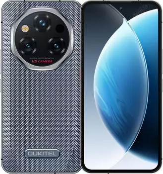 Oukitel WP210 Grau
