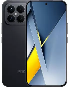 Xiaomi POCO F8 Ultra 512GB Black