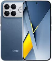 Xiaomi Smartphone "Poco F8 Ultra" denim blue