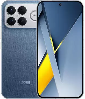 Xiaomi POCO F8 Ultra 512GB Denim Blue