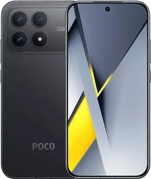 Xiaomi POCO F8 Pro 256GB Black