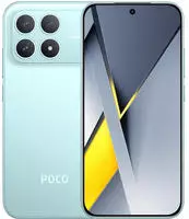 Xiaomi Smartphone "POCO F8 Pro" Blue