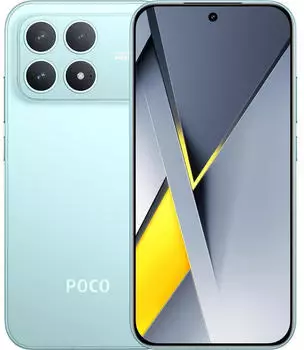 Xiaomi POCO F8 Pro 256GB Blue