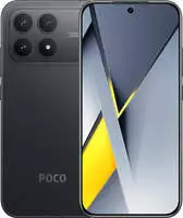 Xiaomi Smartphone "POCO F8 Pro" Black
