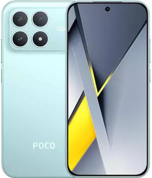 Xiaomi POCO F8 Pro 512GB Blue