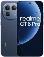realme GT 8 Pro 256GB 12GB Urban Blue INT+NFC RMX5210 EU