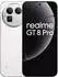 Realme GT 8 Pro 12GB 256GB Diary White