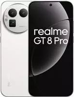 realme 631002004348, realme GT 8 Pro 512GB/16GB RAM Dual-SIM diary-white