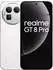 Realme GT 8 Pro 16GB 512GB Diary White