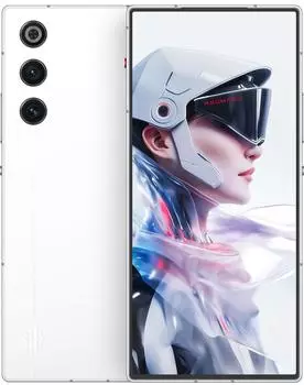 Redmagic 10 Air 12GB 256GB White