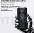 Doogee S200 Ultra Black
