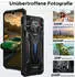 Doogee S200 Ultra Black