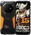 128 GB, 4 GB, orange: Blackview Fort1