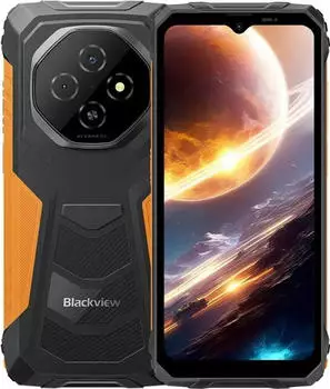Blackview Fort1 256GB Orange